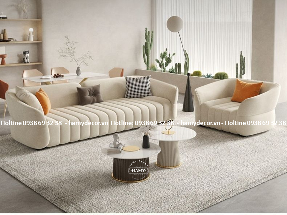 Lựa chọn bộ ghế sofa cho Phòng khách đẹp - 172