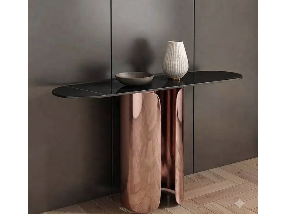 BÀN CONSOLE PVD